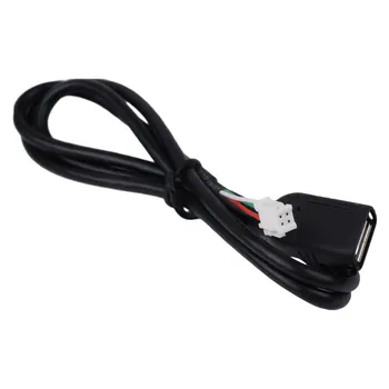 Инструмент USB 1бр ABS Конектор удължителен кабел Адаптер Практическа Подмяна Полезен Напълно Нов Трайно най-Високо Качество