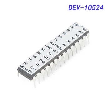 DEV-10524 SparkFun ATmega328 с Arduino Optiboot (Uno)