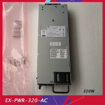 За десктоп захранване JUNIPER EX4200 EX3200 EX-PWR-320-AC 740-020957 DCJ3202-01P 320 W 100% Тествани преди да изпратите