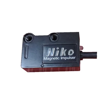 MPS5000-005-05-6- Сензор за линейно энкодера с магнитен капан 5