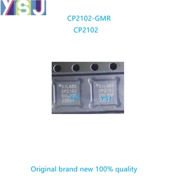Мост CP2102-GMR CP2102 IC USB TO UART 28VQFN