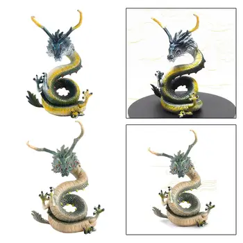 Фигурки модели Flying Dragon, Обучение Декоративни Аксесоари