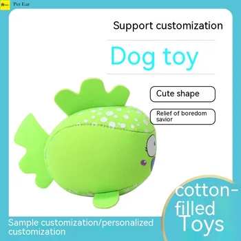 Нови играчки за дресура на кучета и почистване на зъби, продукти за домашни любимци Teeth Solitude