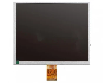 Оригинален 10,4-инчов LCD дисплей TM104SDHG30-01