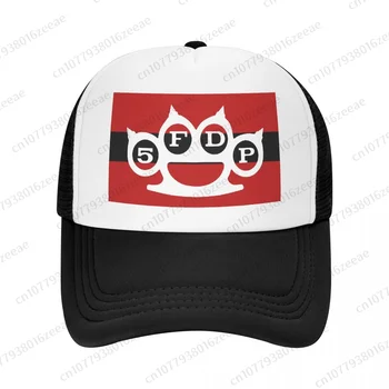 Бейзболна шапка с логото на Five Finger Death Punch, Окото Шапка, Лятна Градинска Мъжки Дамска мода, Спортни шапки, хип-хоп Шофьора