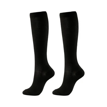 Чорапи за Учебната Форма до коляното с Лека Дышащим и Удобен Дизайн за Празнично Облекло и Партита В стил Аниме Cosplay