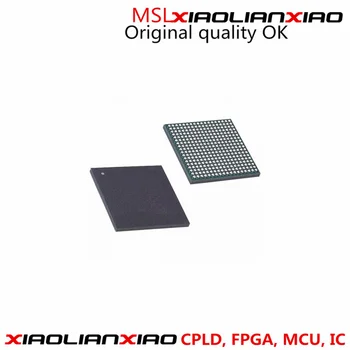 1БР MSL EP4CGX22CF19 EP4CGX22CF19C8N EP4CGX22 324-LBGA Оригинален чип на FPGA с добро качество Могат да се обработват с помощта на PCBA