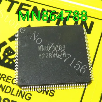 В наличност MN864788 864788 QFP LCD чип TQFP 1БР