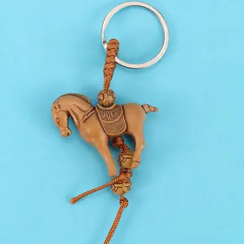 Модерен Дървен медальон, Ключодържател с Дареной Кон, Кръжок по Слону
