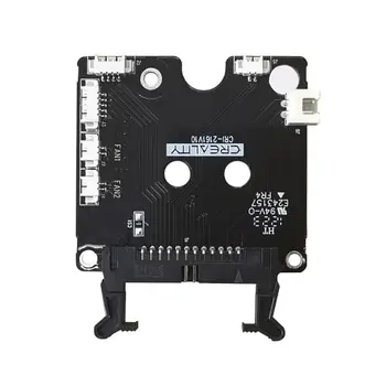 Оригинален Спрайт Extruder Hotend Adapter Breakout Board Module за Creality На 3 S1 Pro/ Plus и Спрайт Extruder Pro