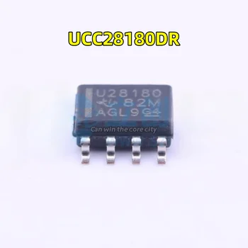 50 БР. /ЛОТ Нов UCC28180DR екран U28180 кръпка SOP8 контролер на ac-dc и регулатор на оригинала