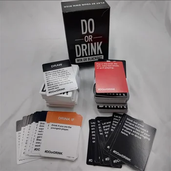 Слот карти за игри за възрастни, парти с выпивкой
