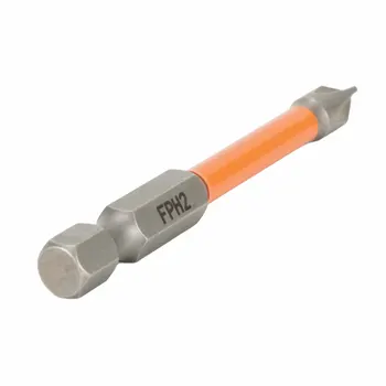 65/110 мм Магнитна Специална Крестообразная Отвертка С Прорези За Електрозахранване FPH2 За Ръчни инструменти С Ключ за Горещо Продажба
