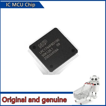 Електронни компоненти, интегрални схеми LPC1764FBD100 LPC1764FBD LPC1764 Чип MCU чип ЗЗК LQFP-100 IC