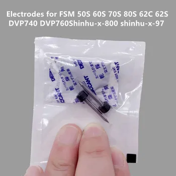 Оптични Електроди за DVP740 DVP760 FSM 50-ТЕ 60S 70S 80S 62C 62S Shinhu-x-800 shinhu-x-97 Электродный Пръчката за Заваряване