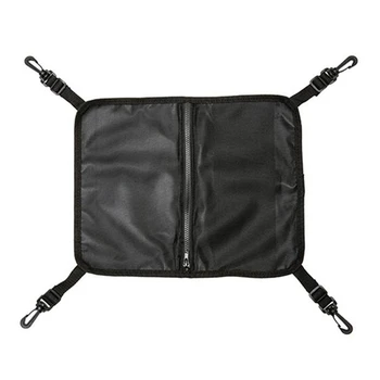 Чанта За Съхранение На Каяк За Сърфиране Urfboard Mesh Bag Гребная Дъска Палубная Чанта Гребная Дъска За Сърф Mesh Bag Аксесоари За Каяк