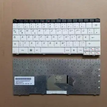 Нова немска, тайландски, британска клавиатура за лаптоп Lenovo IdeaPad Edge S10-3T S10 3T GR TI