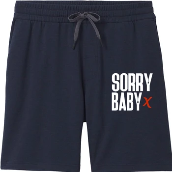 Шорти Sorry Baby, женски охлаждаемые тениски за мъже, дамски къси панталони Killing Eve